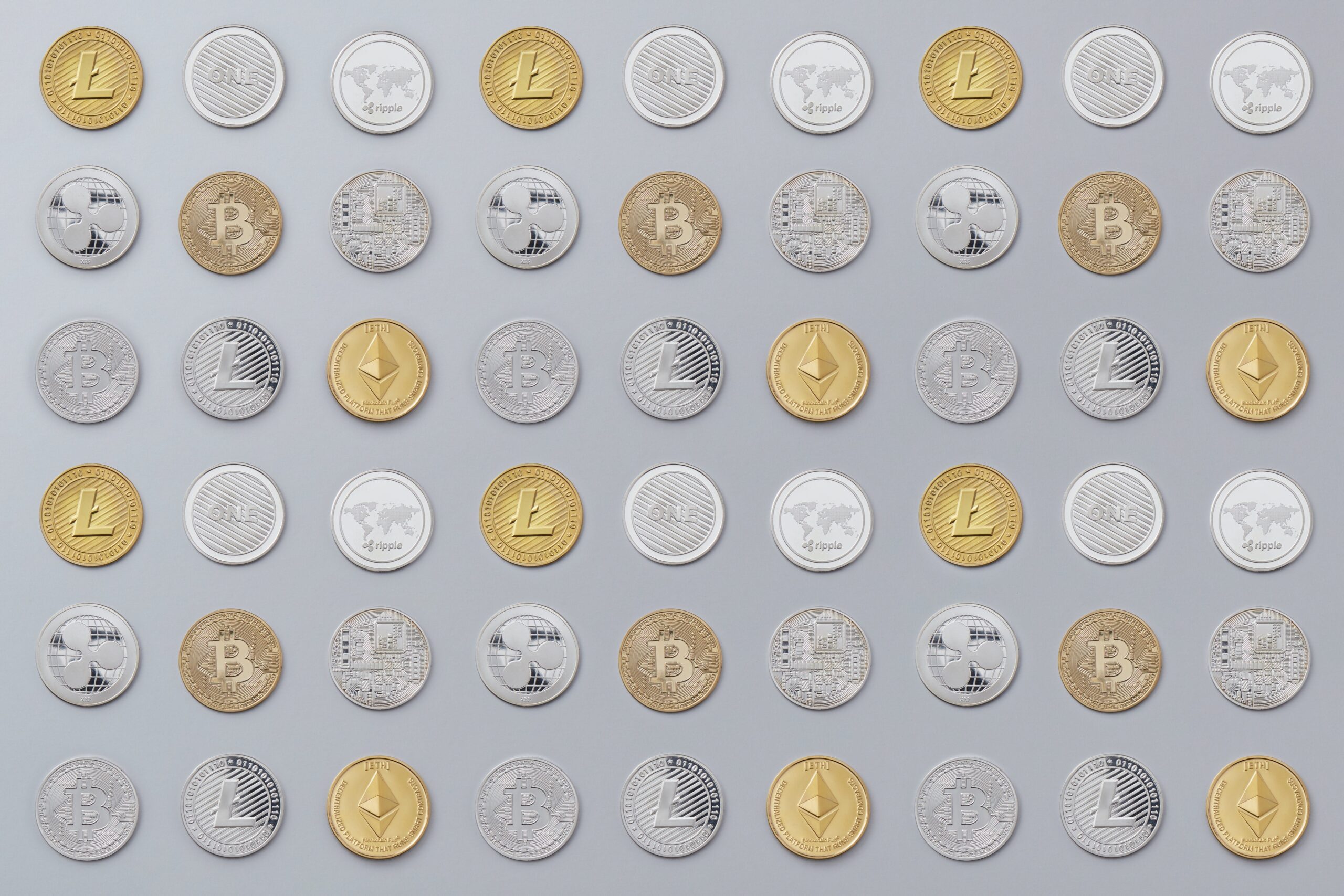 Różnorodność monetarna – ile jest walut na świecie?