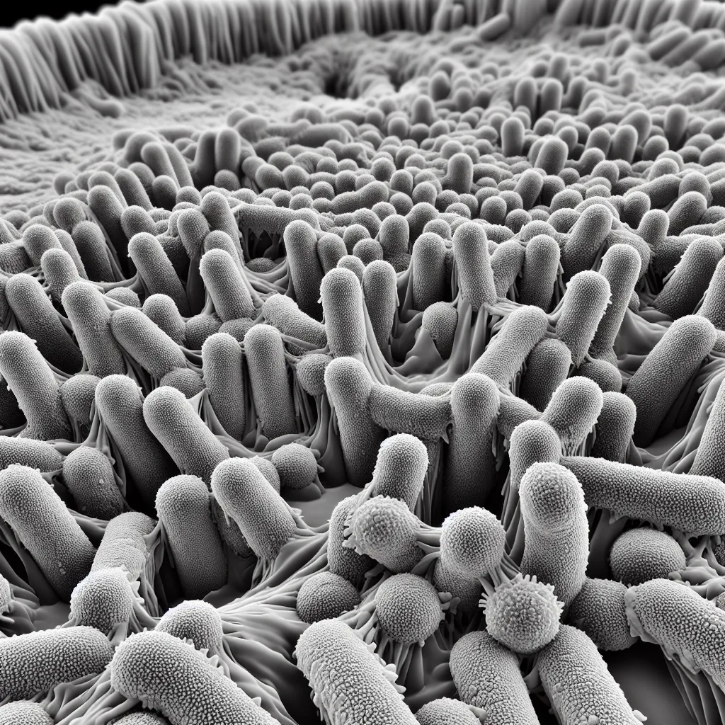 Wpływ bakterii na proces oczyszczania ścieków w przydomowych oczyszczalniach